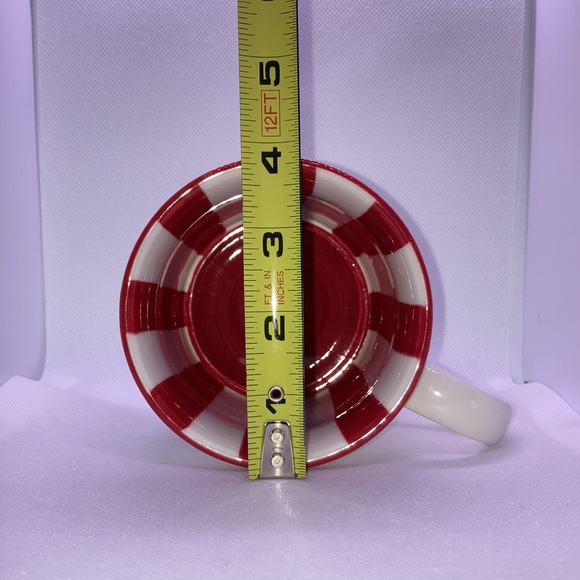 Starbucks Holiday 2007 Mug - Picture 6 of 9